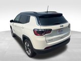 Used 2021 Jeep Compass Limited w/ Sun and Sound Group image 5
