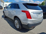 Used 2017 Cadillac XT5 FWD image 4