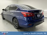 Used 2019 Nissan Sentra S image 6