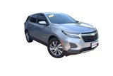 Certified 2023 Chevrolet Equinox LT image 2