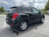 Used 2020 Chevrolet Trax LT image 3