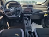 New 2025 Nissan Versa S w/ Trunk Package image 3