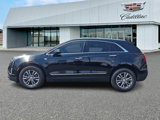 Certified 2022 Cadillac XT5 Premium Luxury image 2