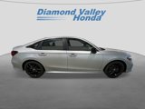 New 2025 Honda Civic Sport image 2