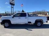 Used 2022 Chevrolet Silverado 2500 W/T image 2