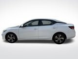 Certified 2023 Nissan Sentra SV w/ All-Weather Package image 2