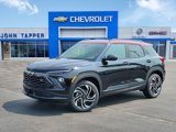 New 2025 Chevrolet TrailBlazer RS w/ Convenience Package image 1