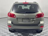 Used 2008 Hyundai Santa Fe SE image 4