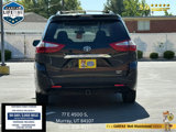 Used 2017 Toyota Sienna Limited Premium image 6