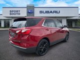 Used 2021 Chevrolet Equinox LT image 3
