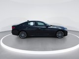 Used 2018 BMW 530e xDrive image 2