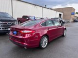 Certified 2016 Ford Fusion SE w/ Equipment Group 202A image 5