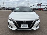 Used 2021 Nissan Sentra SR image 6
