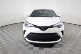 Used 2021 Toyota C-HR XLE image 2