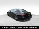 Certified 2021 Mercedes-Benz E 450 4MATIC Sedan image 3