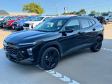 Used 2025 Chevrolet Trax ACTIV w/ Driver Confidence Package image 2