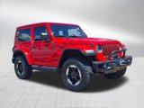 Used 2020 Jeep Wrangler Rubicon image 2