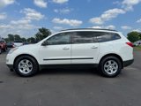 Used 2012 Chevrolet Traverse LS image 2