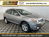 Used 2011 Nissan Rogue SV image 1