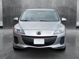 Used 2012 MAZDA MAZDA3 i Touring image 2