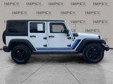 Used 2016 Jeep Wrangler Unlimited Sport w/ Quick Order Package 24S image 6