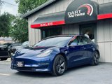 Used 2018 Tesla Model 3 Long Range image 3