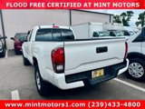 Used 2021 Toyota Tacoma 2WD Access Cab image 5