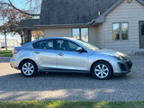 Used 2010 MAZDA MAZDA3 i Sport image 2
