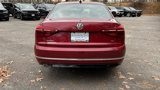 Used 2018 Volkswagen Passat 2.0T S image 4