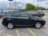Used 2015 Subaru Forester 2.5i Limited image 4