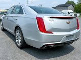 Used 2019 Cadillac XTS Luxury image 2