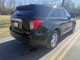 Used 2022 Ford Explorer XLT image 6