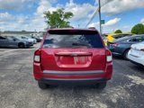 Used 2017 Jeep Compass Latitude image 6