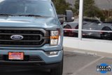 Used 2023 Ford F150 XLT w/ Equipment Group 301A Mid image 5