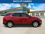 Used 2018 Chevrolet Equinox LT image 4