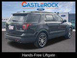 Used 2016 Ford Explorer Sport w/ Equipment Group 401A image 6