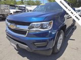 Used 2020 Chevrolet Colorado LT image 3