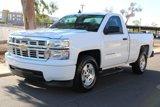Used 2015 Chevrolet Silverado 1500 W/T w/ WT Fleet Convenience Package image 3