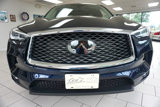 Used 2021 INFINITI QX50 Luxe image 4
