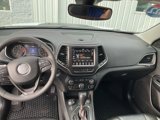 Used 2022 Jeep Cherokee Trailhawk w/ Sound & Nav Group image 2