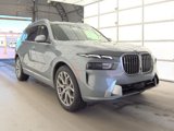Used 2025 BMW X7 xDrive40i image 2