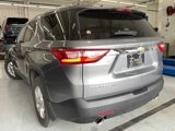 Used 2018 Chevrolet Traverse LT image 5
