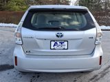 Used 2012 Toyota Prius V Three image 5