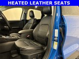 Certified 2020 Ford Escape Titanium image 3