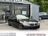 Used 2022 BMW 530i xDrive w/ M Sport Package image 6