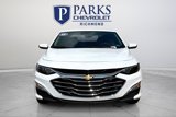 Used 2025 Chevrolet Malibu LS image 4