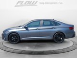 New 2025 Volkswagen Jetta SE image 4