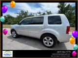 Used 2015 Honda Pilot EX-L image 4