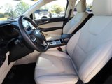 Certified 2022 Ford Edge Titanium image 2