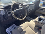 Used 2010 Ford F150 XLT image 2